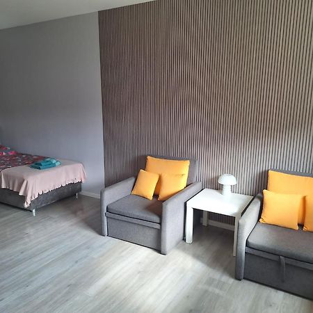 Witkowska-Nocleg Wrocław Buitenkant foto