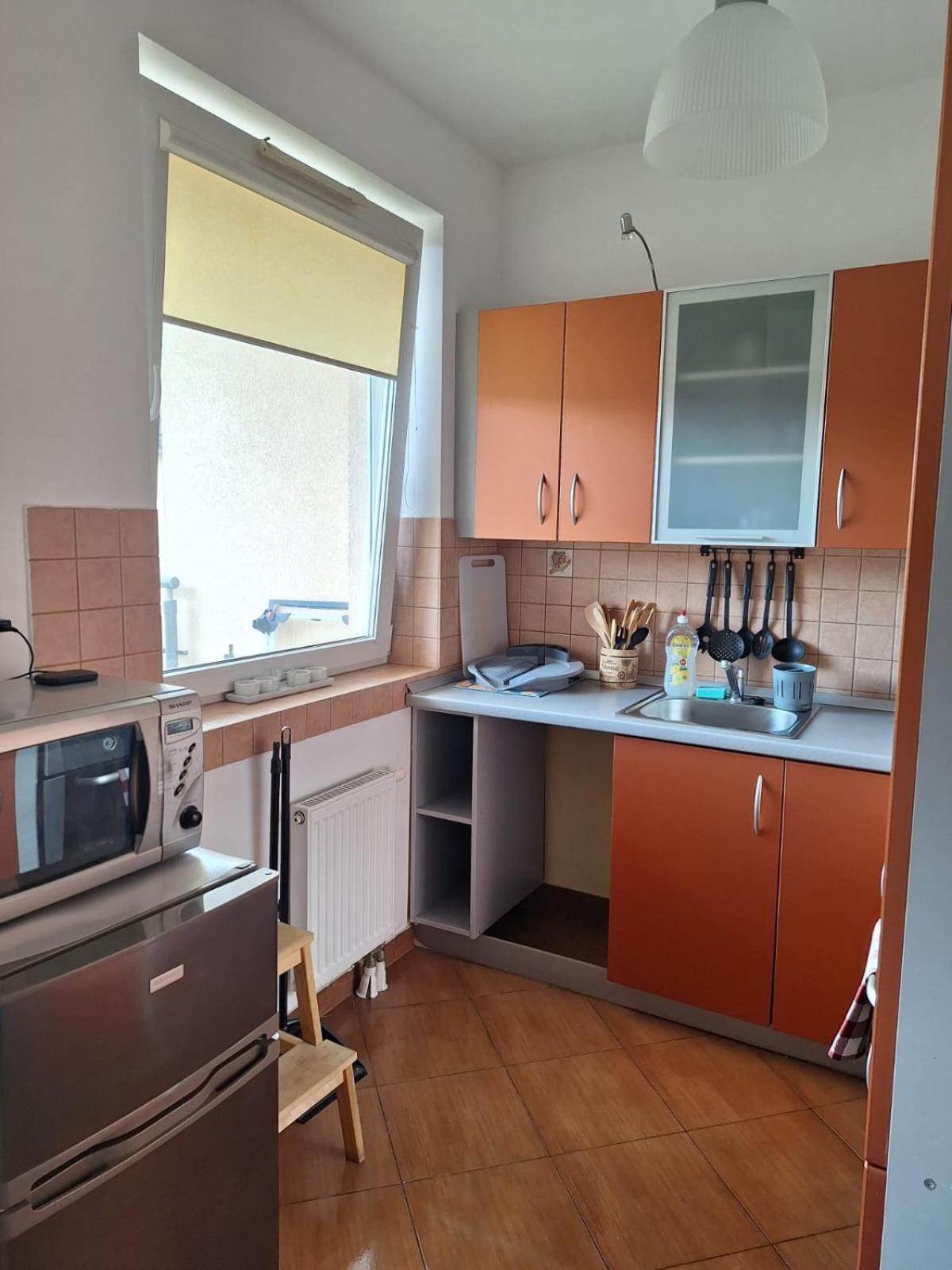 Witkowska-Nocleg Wrocław Buitenkant foto