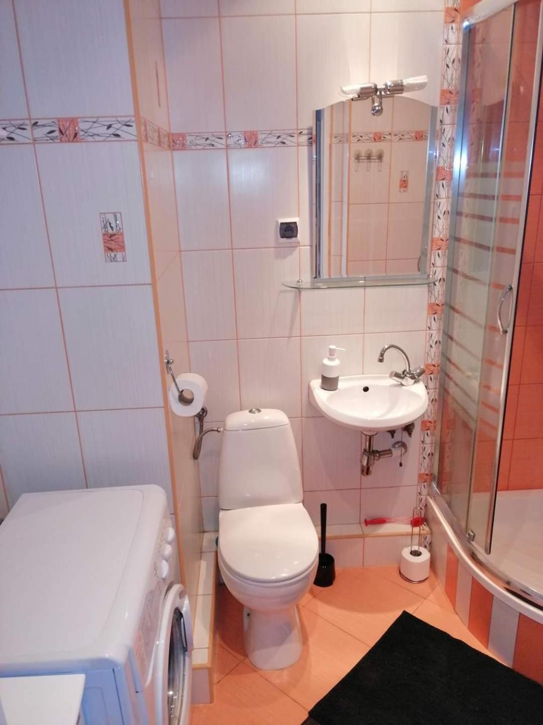 Witkowska-Nocleg Wrocław Buitenkant foto